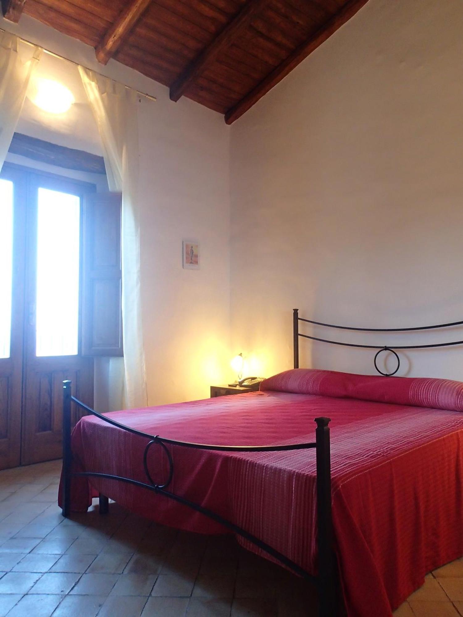 Patitiri Guest House Santa Teresa Di Riva Room photo